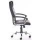 Thrift Executive Leather Office Chair